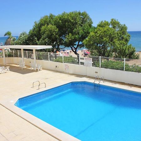Oceanides Beach House - T2 Quarteira Eksteriør bilde