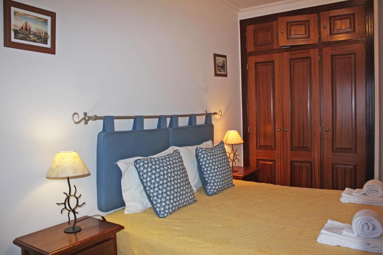 Oceanides Beach House - T2 Quarteira Eksteriør bilde