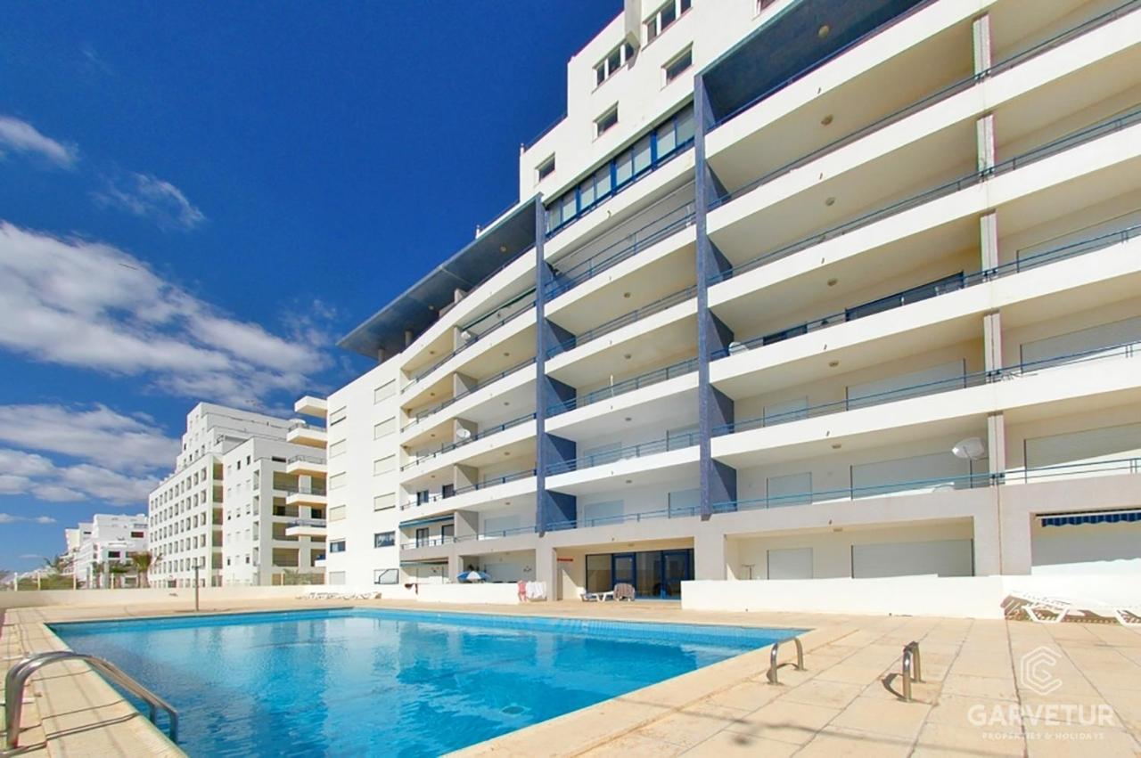 Oceanides Beach House - T2 Quarteira Eksteriør bilde